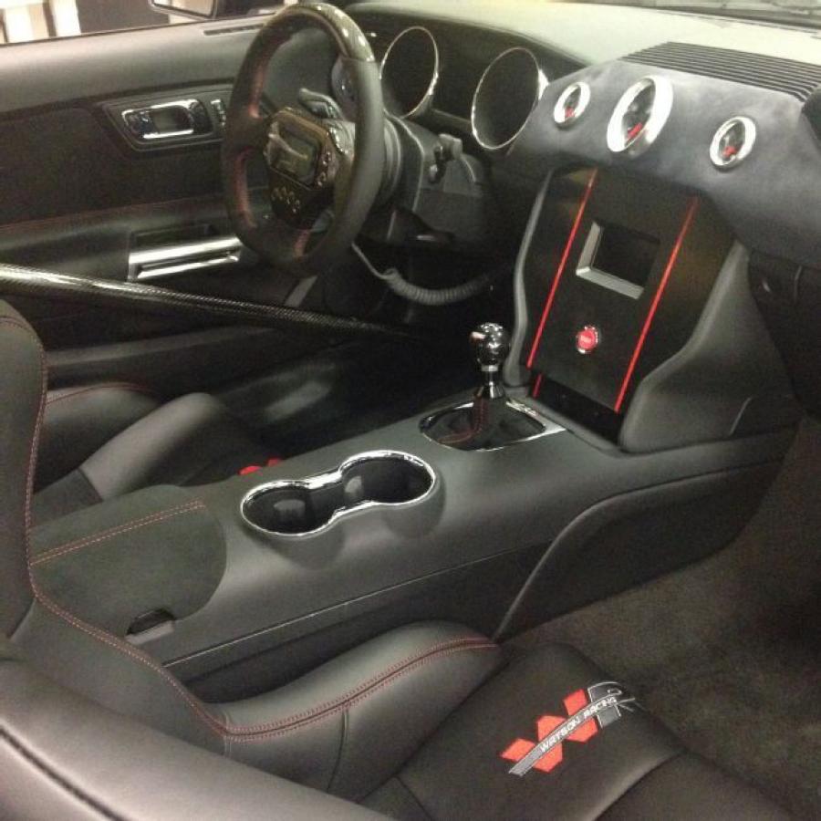  Ford Mustang GT by Watson Racing 2015 года  (фото 3 из 9)